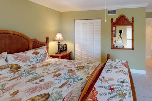 405 - Chambre