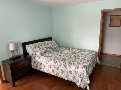 Sand Vista Motel