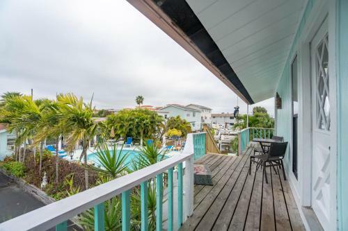 Sand Vista Motel