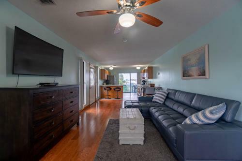 Sand Vista Motel