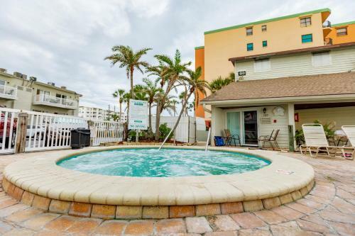 Hotel Grand Shores West