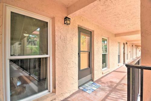 Apartamento Lavish St Pete Beach Escape With Pool Access!