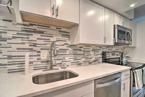 Apartamento Lavish St Pete Beach Escape With Pool Access!