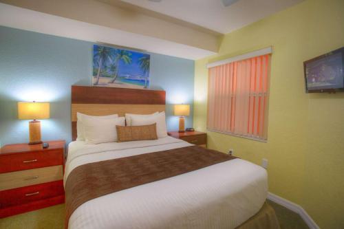 403 - Surf Beach Resort