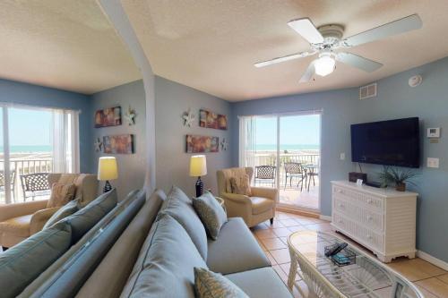 403 - Surf Beach Resort