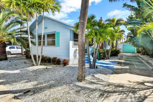 Beach Cottage Bliss
