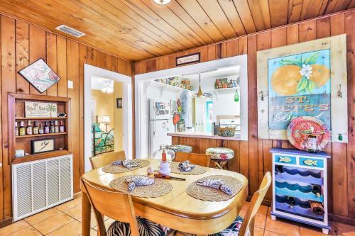 Beach Cottage Bliss