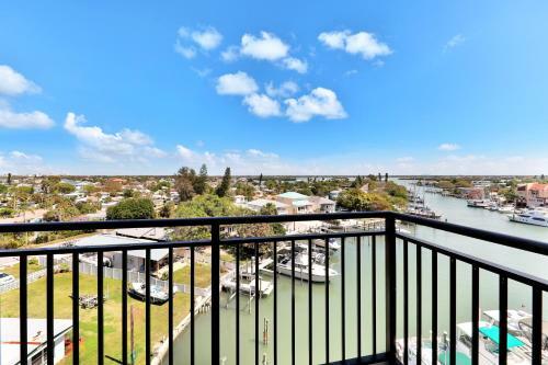 Bay Front Oasis