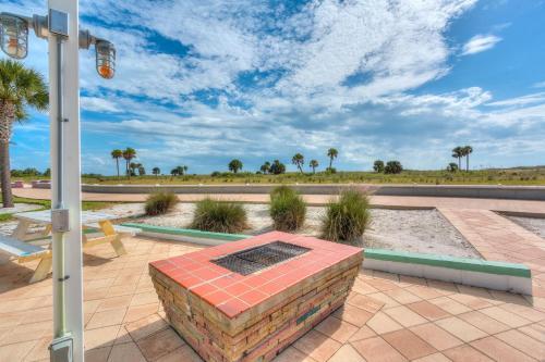 Apartamento Tropic Terrace #41 - Beachfront Rental Apts