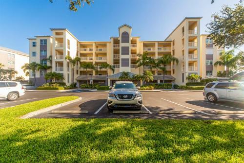 #2301 Snug Harbor Condominiums