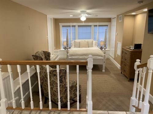 Bed & Breakfast Bay Street Inn