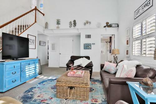 Sol Mate Beach Cottage