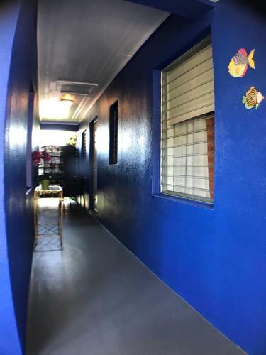 Hotel Sir David Guesthouse