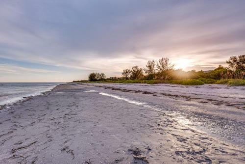 Sanibel Sunset