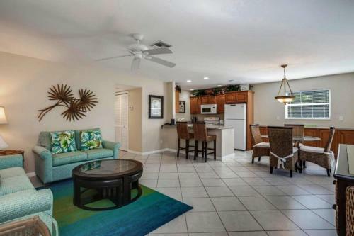 Apartamento Sanibel Arms C4