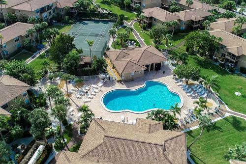 Blind Pass Condo C202 On Beautiful Sanibel Island