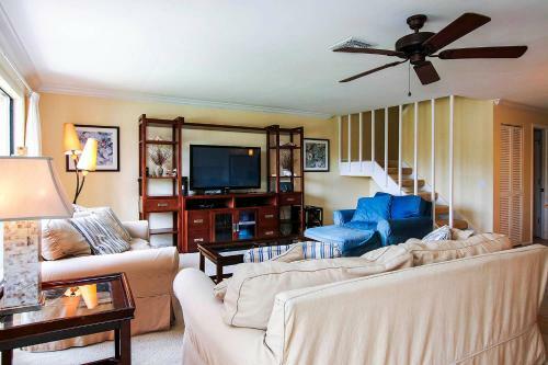 Blind Pass Condo C206 On Beautiful Sanibel Island