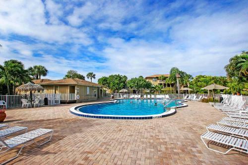 Blind Pass Condo F103 On Beautiful Sanibel Island