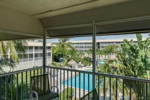 Apartamento Sanibel Siesta On The Beach Unit 803 Condo