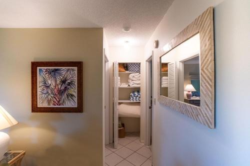 Family Style Beach Resort Condo On Quiet West End A104