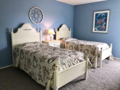 Blind Pass Condo E210 On Beautiful Sanibel Island