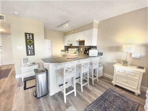 Apartamento Summersalt Condo