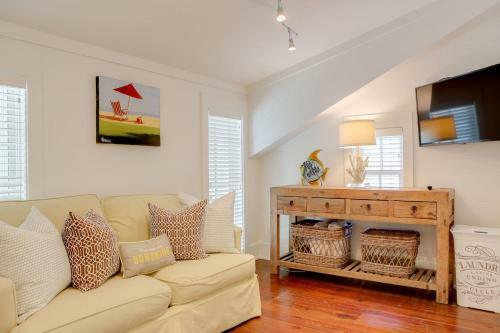 Our Happy Place - 50 Venice Circle By Dune Vacation Rentals
