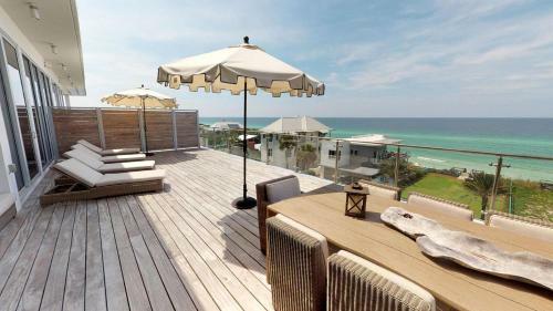 Viridian By Dune Vacation Rentals