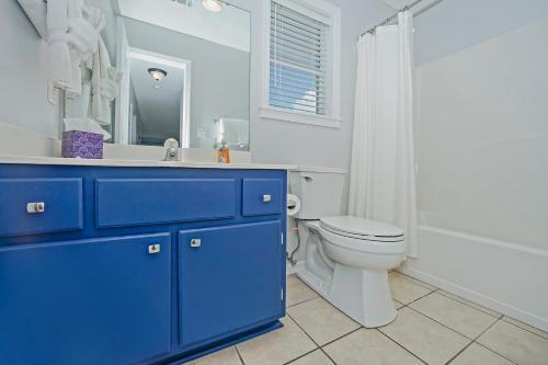 Apartamento Beachside Villas #433 - 1437477