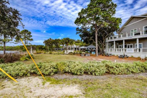 Summers Edge: Miracle On 30a