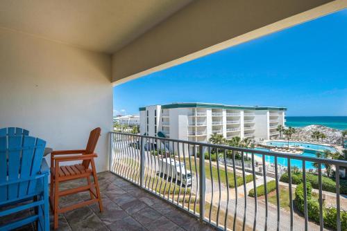 Dunes Of Seagrove Condos