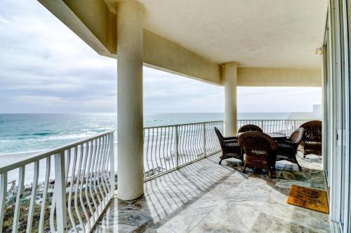 Dunes Of Seagrove Condos