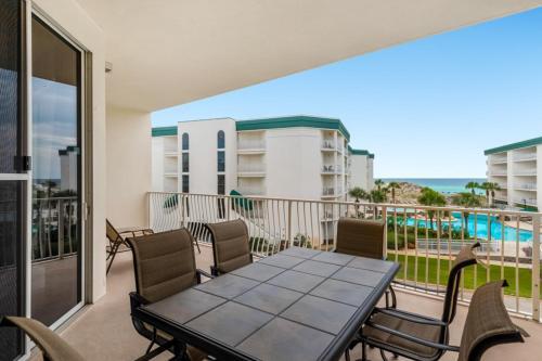 Dunes Of Seagrove Condos