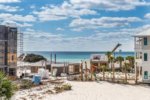 Apartamento Beachside Villas 332 By Realjoy Vacations