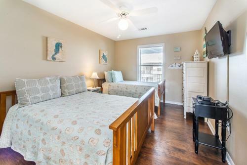 Apartamento Beachside Villas 332 By Realjoy Vacations