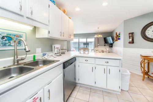 Apartamento Beachside Villas 332 By Realjoy Vacations