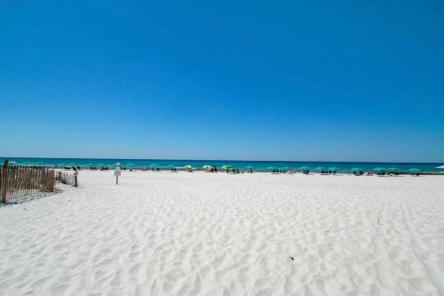 Apartamento Beachside Villas 332 By Realjoy Vacations