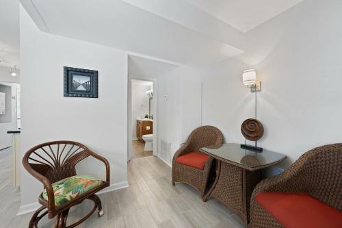 Apartamento Rio Mar 2 - Dune