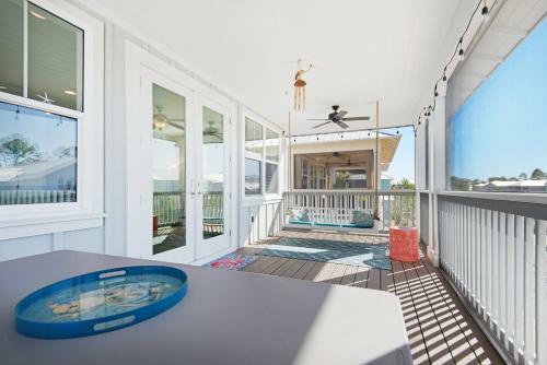 Octopus's Garden By Realjoy Vacations