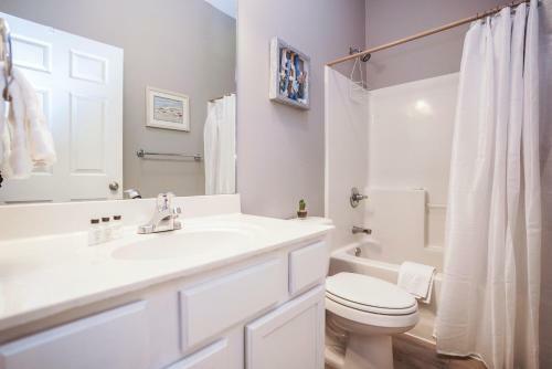 Apartamento Seagrove Highlands By Panhandle Getaways