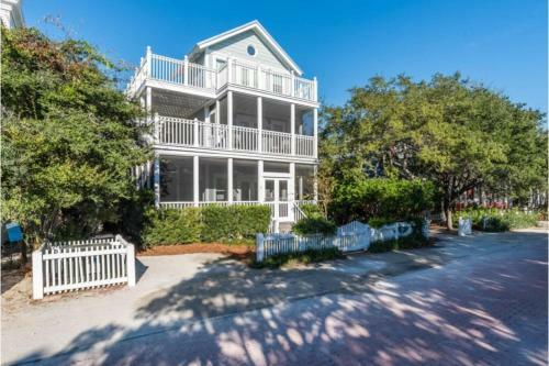 Seaside-rendezvous 29ers29 By Florida Star Vacations