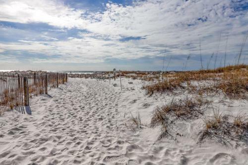 Sanctuary By The Sea 3121- Gone Coastal