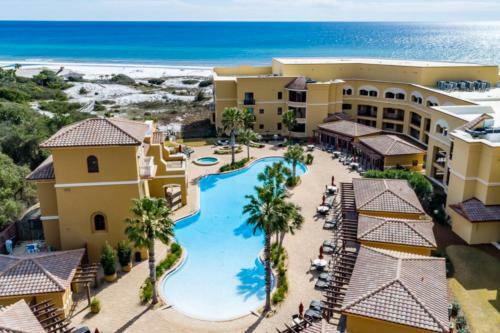 Sanctuary By The Sea 3121- Gone Coastal