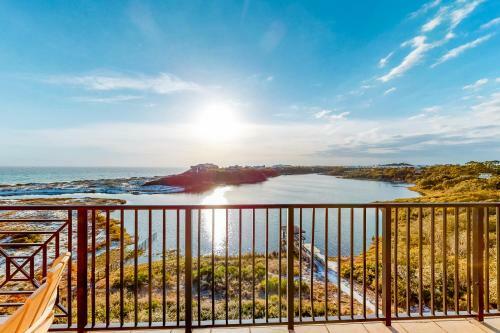 Sanctuary By The Sea 3121- Gone Coastal
