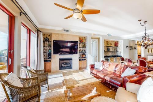 Sanctuary By The Sea 3121- Gone Coastal