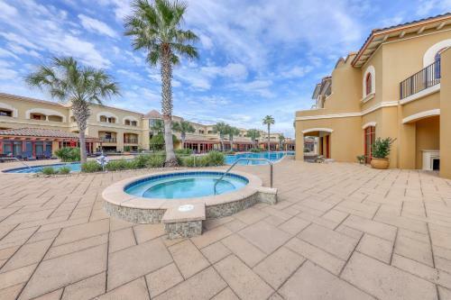 Sanctuary By The Sea 3121- Gone Coastal