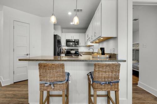 Beachwood Villas