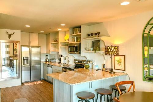 Beachwood Villas