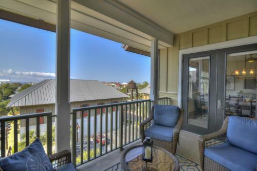 3 Bed 3 Bath Apartment In Redfish Village