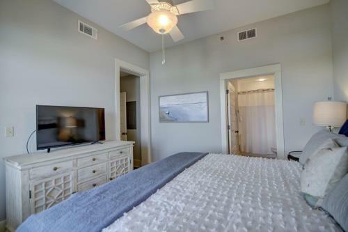 3 Bed 3 Bath Apartment In Redfish Village